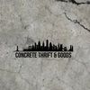 concretethrift